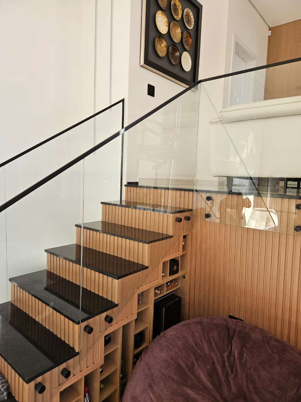 Guarda corpo - foto 1