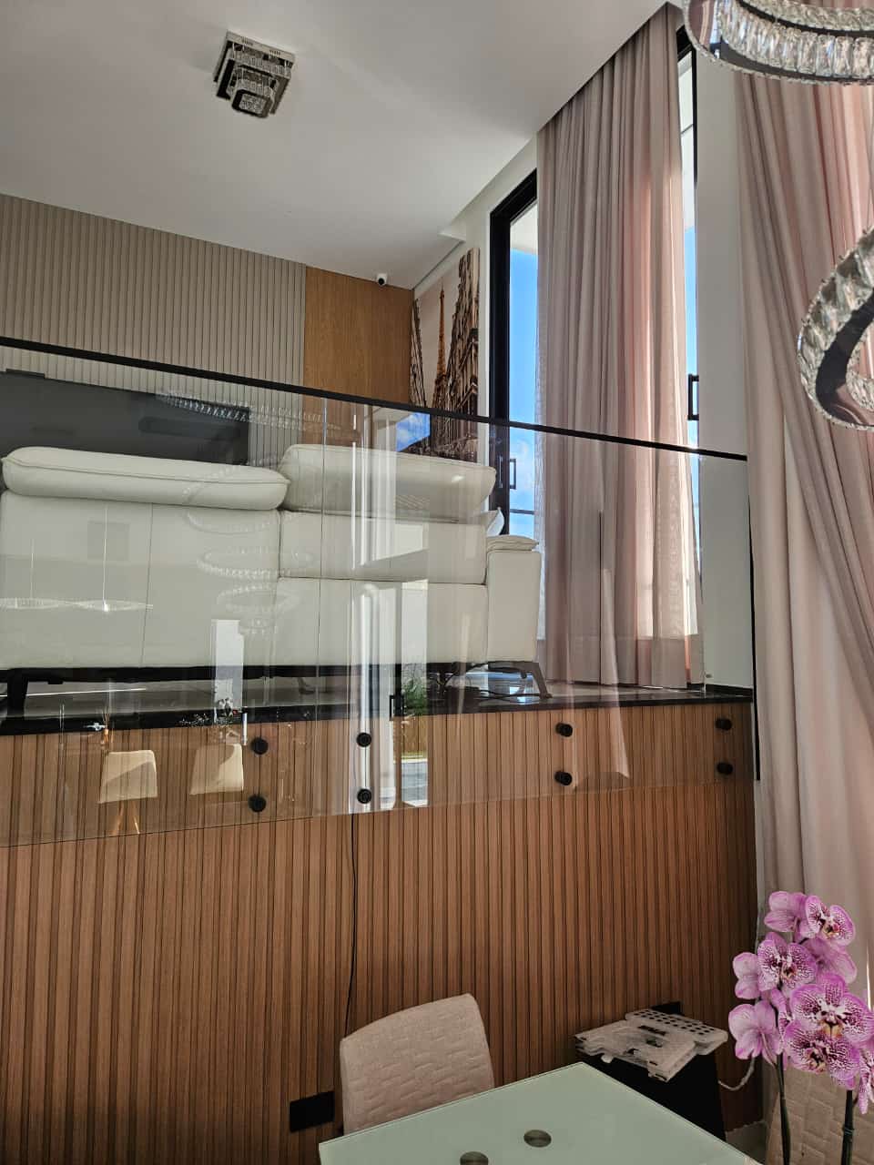 Guarda corpo - foto 3