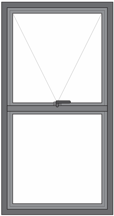 JANELA MAXIM-AR COM PEITORIL